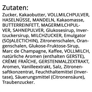 Produktbild für Pralinen Lindt Pralinés Hell, 20 Stück