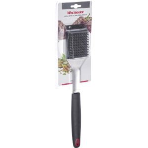 Produktbild für Grillbürste Westmark 15072280, für Edelstahlrost