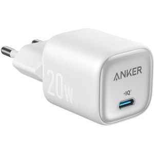 USB-Ladegerät Anker GaN 1C, 20 Watt