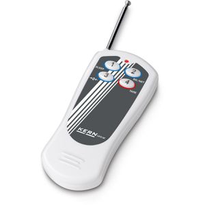 Produktbild für Kranwaage Kern HFD 6T-3, mit Tara-Funktion, Teilung bis 2 kg