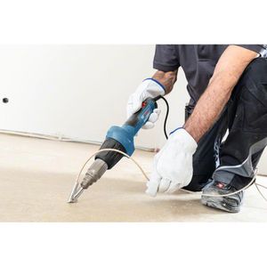 Produktbild für Heißluftpistole Bosch GHG 20-60, 06012a6400, 2000W