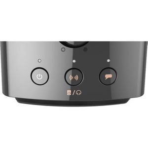 Produktbild für PC-Lautsprecher Creative T60, 30 Watt