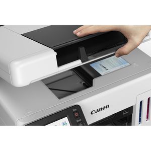 Produktbild für Multifunktionsgerät Canon MAXIFY GX6550