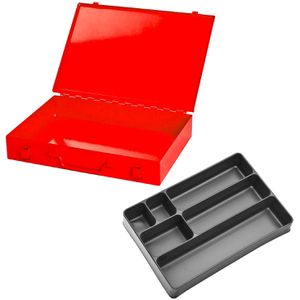 Produktbild für Sortimentskasten ADB 88616