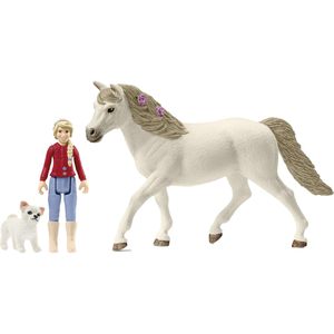 Produktbild für Spielset schleich HORSE CLUB 42467, ab 5 Jahre