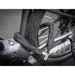 Produktbild für Fahrradschloss EUFAB 16322