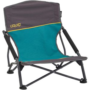 Campingstuhl Uquip SANDY, 244005, blau, bis 120 kg