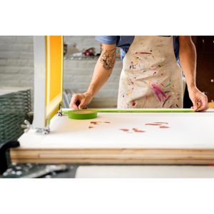 Produktbild für Kreppband Nopi 55513