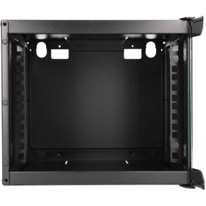 Produktbild für Netzwerkschrank Extralink Lite, EX.28815, 10 Zoll