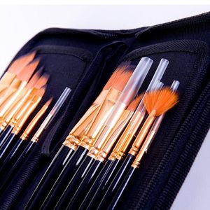 Produktbild für Pinsel Mont-Marte Studiopinsel-Set
