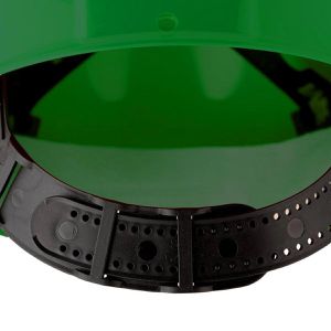 Produktbild für Schutzhelm 3M Peltor G3000, Pinnlock-Verschluss,G30DUG, EN 397