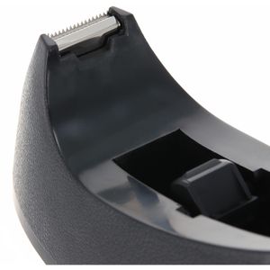 Produktbild für Klebebandabroller TipTop-Office TTO 403351 schwarz