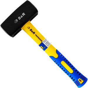 Fäustel S&R 286.150.086