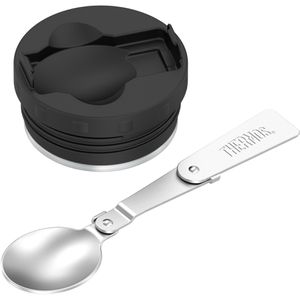 Produktbild für Thermobehälter Thermos Stainless King Food Jar, Edelstahl