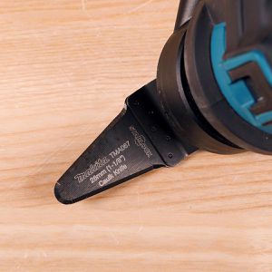 Produktbild für Multifunktionswerkzeug-Zubehör Makita B-65006-5, TMA067
