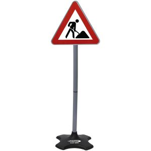 Produktbild für Lernspielzeug JAMARA 460293, Traffic-Set Grand B