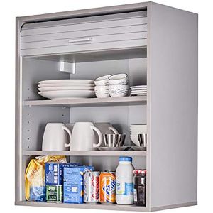 Produktbild für Rollladenschrank Simmob COOK076, aus Holz