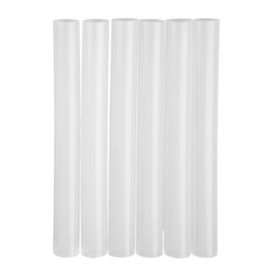 Produktbild für Heißklebesticks BGS-technic 8051, transparent
