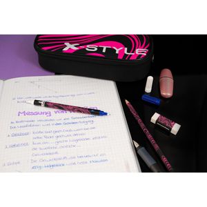Produktbild für Bleistift Eberhard-Faber Neon Pink, 511891