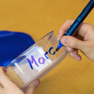 Produktbild für Permanentmarker Schneider Maxx 233, 123304
