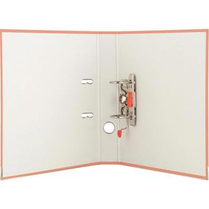 Produktbild für Ordner Herlitz 50028474 maX.file protect, PP, A4