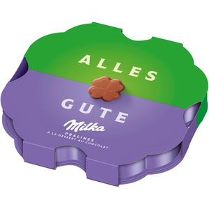 Pralinen Milka Alles Gute, 8 Stück