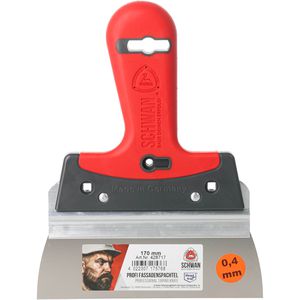Produktbild für Spachtel Schwan 428717, Breite 170mm