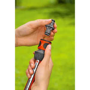 Produktbild für Schlauchverbinder Gardena 2931-20