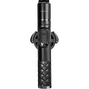 Produktbild für Selfie-Stick LogiLink BT0069, 37 bis 86 cm