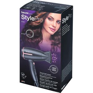 Produktbild für Haartrockner Beurer Beauty StylePro, HC 25
