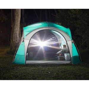 Produktbild für Pavillon Coleman Event Shelter Dome XL, hellblau