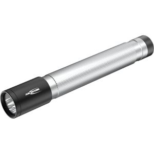 Taschenlampe Ansmann Daily 150B, LED, mit Batterie