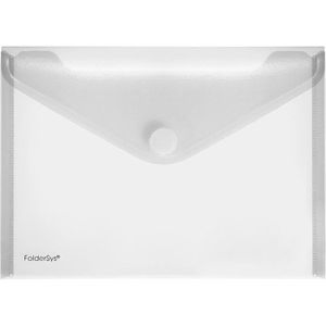 Produktbild für Dokumententasche Foldersys 40102-04, A5