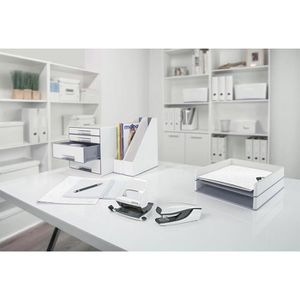 Produktbild für Schubladenbox Leitz 5213-20-01, WOW Cube, A4