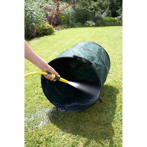 Produktbild für Gartensack Meister 9960970, Springsack