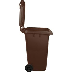 Produktbild für Mülltonne Sulo MGB 60 Liter