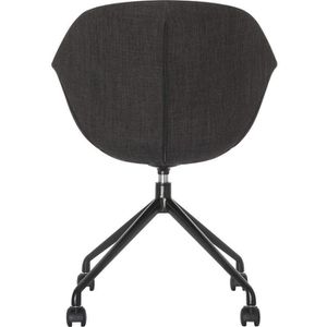 Produktbild für Besucherstuhl Paperflow GANT, CHGANTX2.01.11