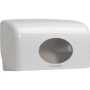 Toilettenpapierspender Kimberly-Clark 6992, Aquarius System
