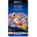 Aquarellstifte