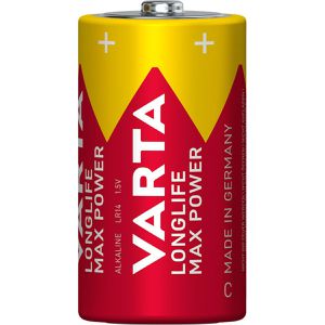 Produktbild für Batterien Varta Longlife Max Power 4714, Alkaline