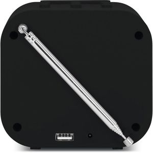 Produktbild für Radiowecker TechniSat Techniradio 40