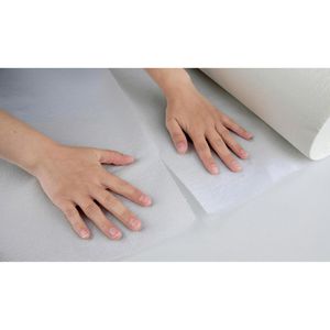 Produktbild für Ärztekrepp Fripa Basic-Line 5055503, 55 cm x 50 m