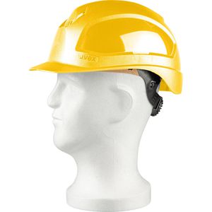 Produktbild für Schutzhelm Uvex pheos B-WR, 9772130, EN 397
