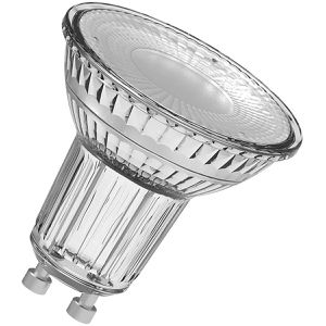 Produktbild für LED-Lampe OSRAM Base Glas PAR16, GU10