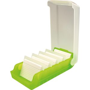 Karteikasten Helit H6901059, the beebox, A8