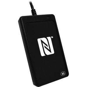 Produktbild für RFID-Reader ACS ACR1252U-M1 NFC III