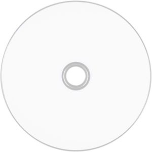 Produktbild für Blu-ray-Rohlinge Intenso 5101114, bedruckbar, BD-R
