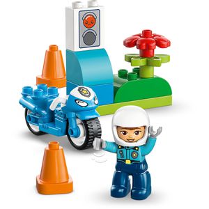 Produktbild für Klemmbausteine LEGO-DUPLO 10471, ab 2 Jahre