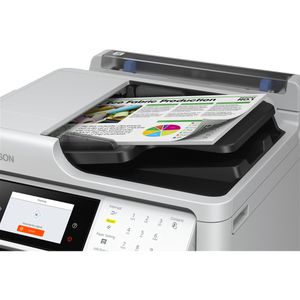 Produktbild für Multifunktionsgerät Epson WorkForcePro WF-M5899DWF