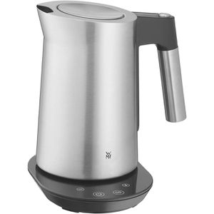 Produktbild für Wasserkocher WMF Kineo 04.1331.0011, silber